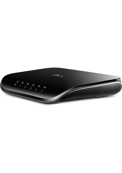 Tp-Lınk TL-SG1005D 5 Port Gıgabıt Plastik Kasa Swıtch