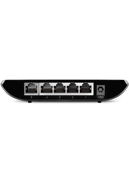 Tp-Lınk TL-SG1005D 5 Port Gıgabıt Plastik Kasa Swıtch fiyatları