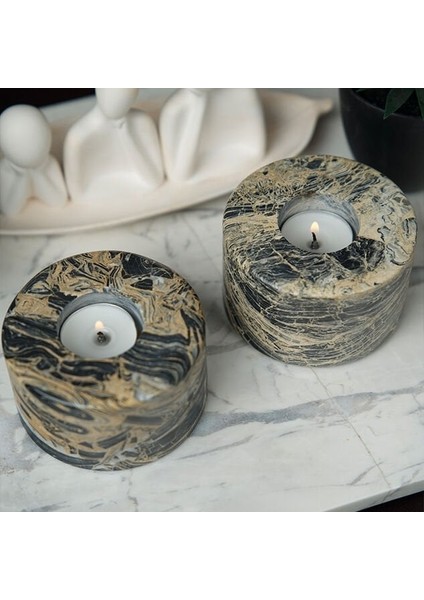 Candela Mumluk modelleri