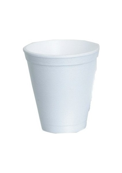 150 ml Köpük Bardak 100 Lü