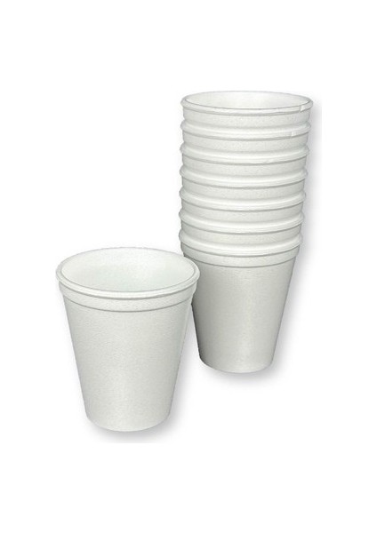 150 ml Köpük Bardak 100 Lü fiyatları