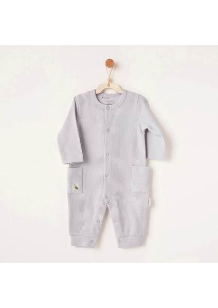 Mummy S Snuggle Saurus Tulum Grey