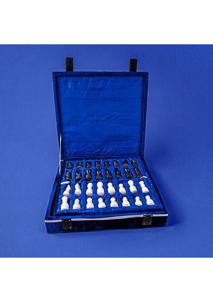 Chess Mermer Satranç Takımı M modelleri