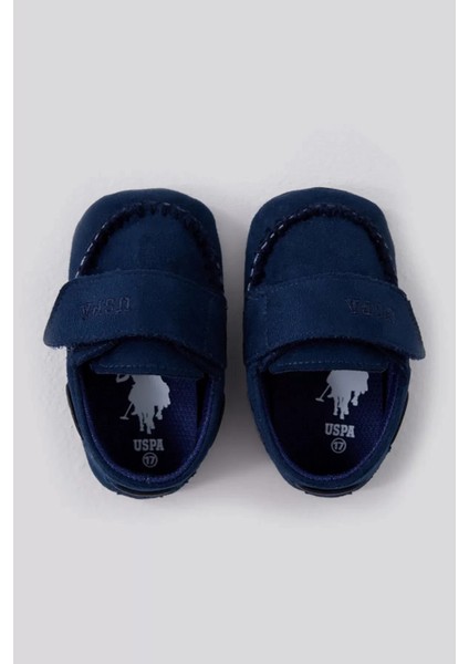 U.s. Polo Assn Bebek Ayakkabı USB2166 Lacivert fırsatları