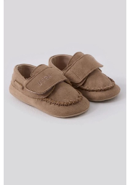 U.s. Polo Assn Bebek Ayakkabı USB2166 Kum modelleri
