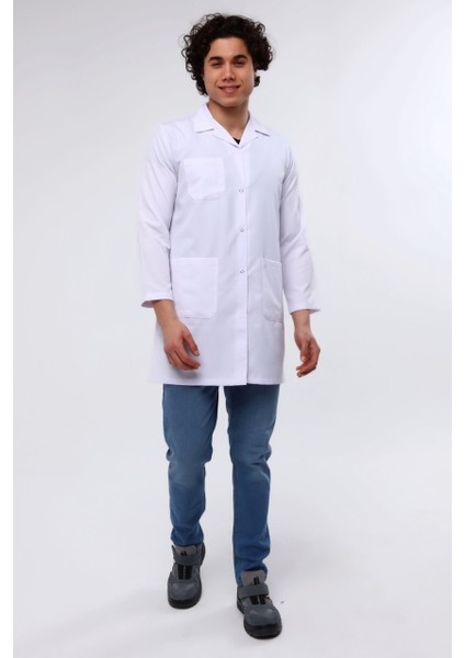 Alpaka Erkek Önlüğü modelleri