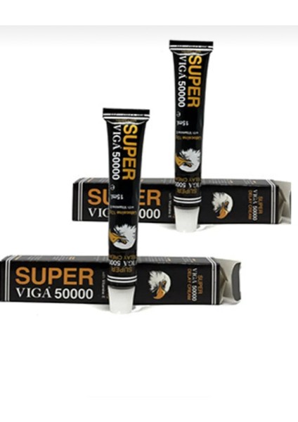 Geciktirici Krem 2 Adet 15 ml