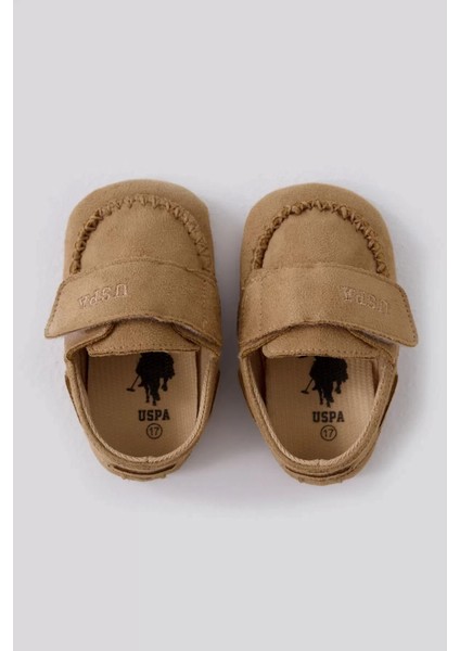 U.s. Polo Assn Bebek Ayakkabı USB2166 Kahverengi fırsatları