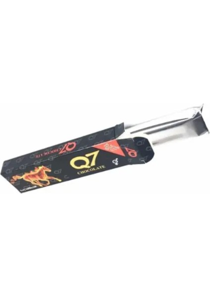 Q7 Gold Cikolata - 4 Adet Gizli Gönderim modelleri