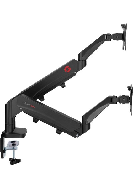 GO-5350 17 - 32 Çift Tekli Monıtor Kolu fiyatları