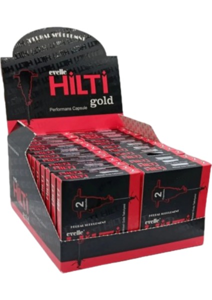 Hilti Kapsül 8 Li fiyatları