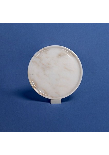 Mermer Tepsi Tabak Alexander Black fiyatları