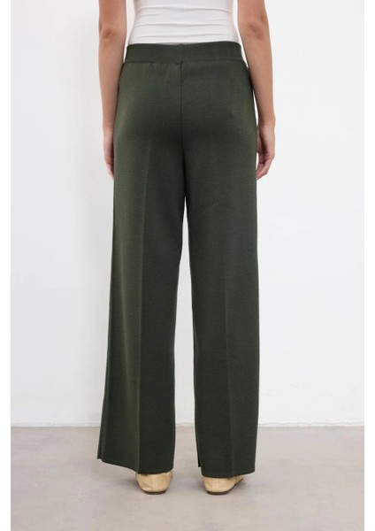 Triko Pantalon modelleri