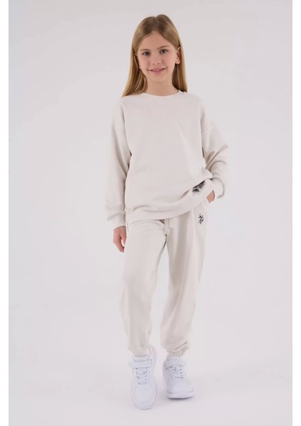 U.s. Polo Assn Eşofman Takımı US2300-4 Taş fiyatları