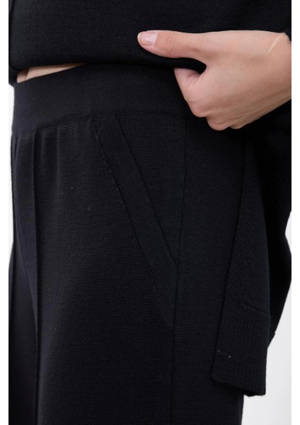 Triko Pantalon modelleri