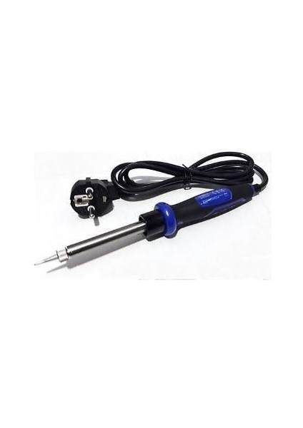 ZD-200C 40 Watt Kalem Havya Lehim Makinesi AC220V 120CM Kablolu
