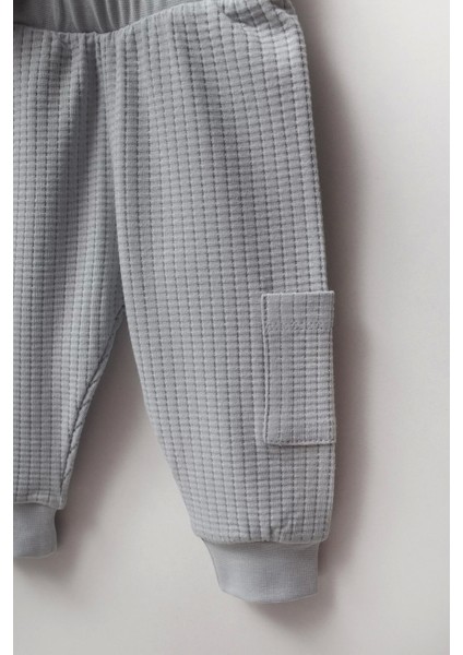 Moi Noi Galaxy 2'li Takım MNB5311 Gri fiyatları