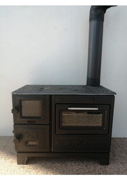 Dorello Döküm Kuzine Soba fiyatları