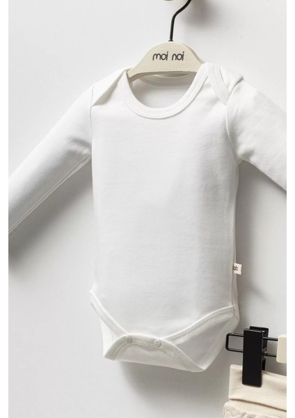 Moi Noi Şapkalı Badi Pantolon Takım MNB5314 Bej fiyatları