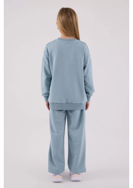 U.s. Polo Assn Eşofman Takımı US2304-4 Yeşil fırsatları