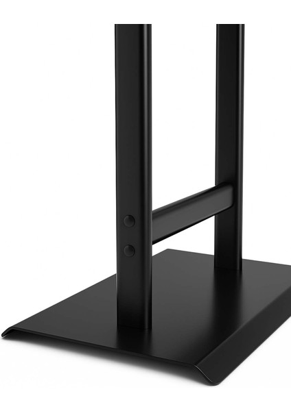 Alüminyum Sac Tabanlı Menü Bilgilendirme ve Yönlendirme Panosu Siyah 3XA3 fiyatları