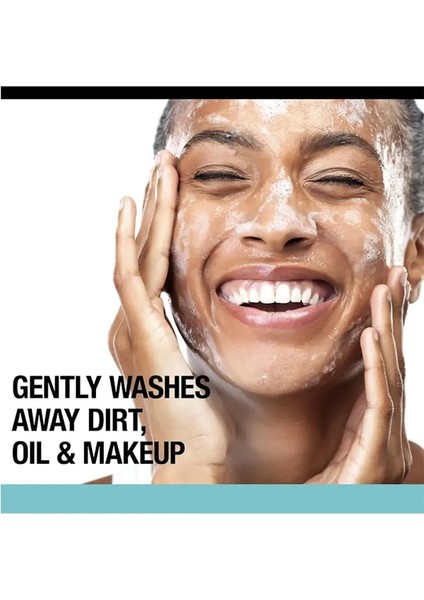 Ultra Gentle Günlük Yüz Temizleme Jeli 354ML fırsatları