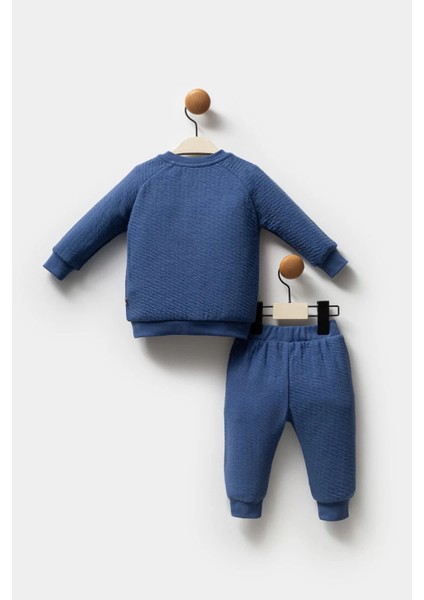 Moi Noi 2'li Takım MNB5322 Navy Blue modelleri