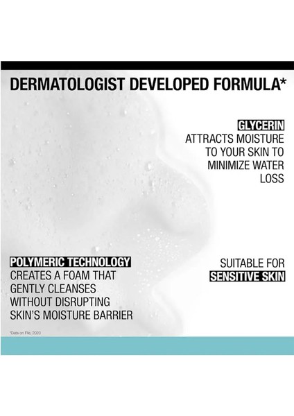 Ultra Gentle Günlük Yüz Temizleme Jeli 354ML indirimleri