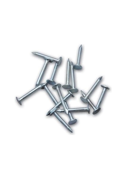 Oluklu Ayakkabı Çivisi 1 kg