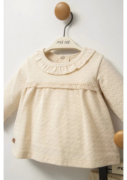 Moi Noi 2'li Takım MNB5318 Bej fiyatları