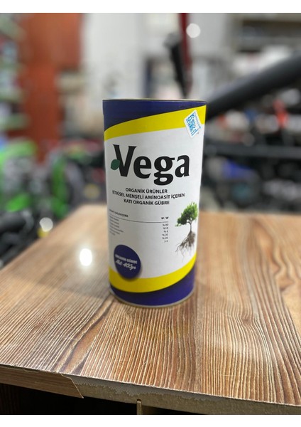 Vega Aminoasit 400 gr