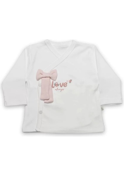 Bistyle Grow In Love 10'lu Hastane Çıkışı 11101 Pembe Ekru indirimleri