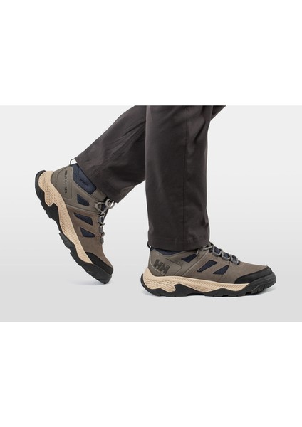 Swıtchback Mıd 3 Ht Bot HHA.12055_HHA.730 fırsatları