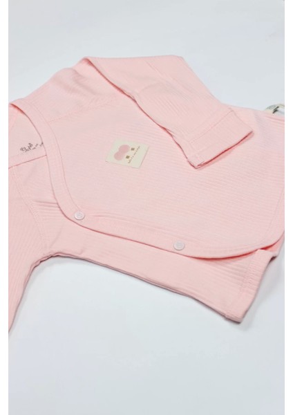 Modal Flying Balloons 5'li Hastane Çıkışı BS12109 Pembe