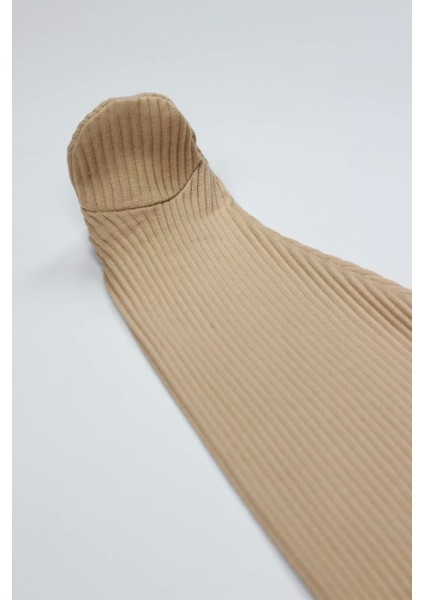 Bistyle Always Dream 3'lü Zıbın Takım 13110 Ekru Bej