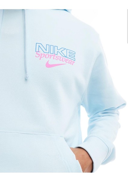 Graphic Overhead Erkek Hoodie fırsatları