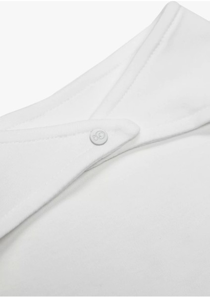 Bistyle Curly Lamb 10'lu Hastane Çıkışı 11106 Bej Mavi Ekru