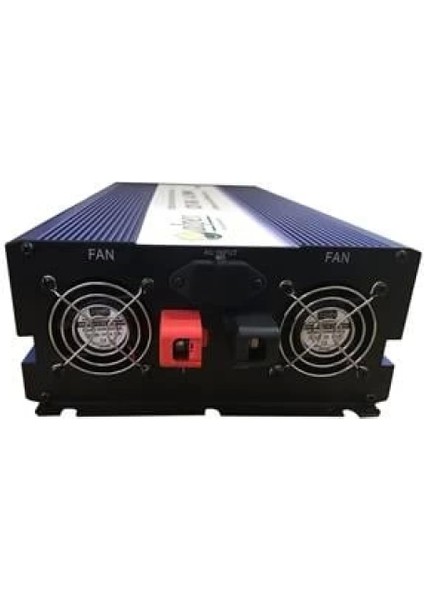 3000 Watt 24 Volt Ups (Şebeke Şarjlı) Tam Sinüs Inverter modelleri