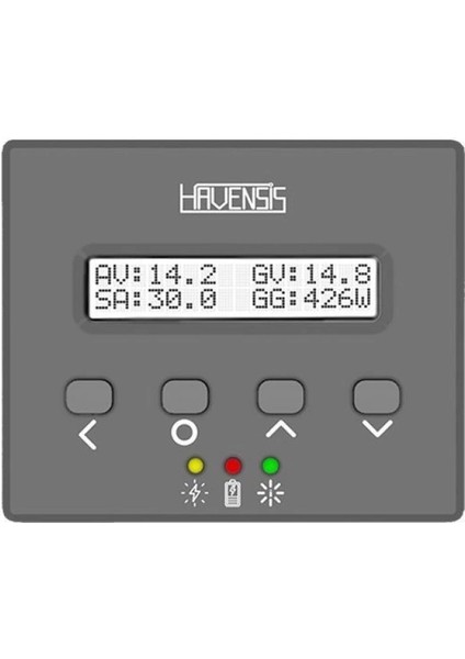 40A Çift Yönlü Dc Dc Akü Şarj Cihazı (Takviye Modlu) fiyatları