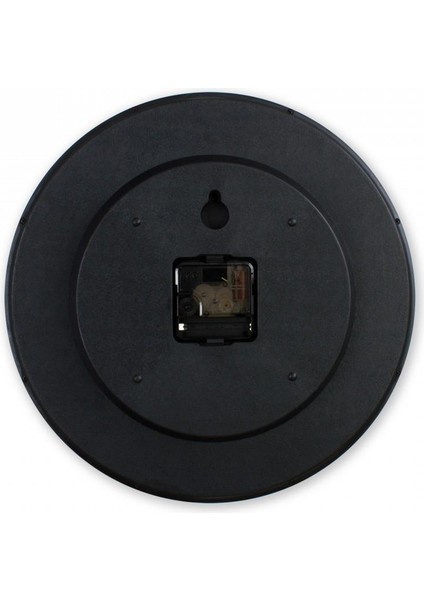 Slim Fil Çocuk Odası Duvar Saati fırsatları