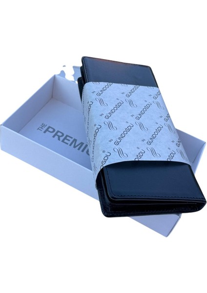 Tobiko Mihra Siyah Hakiki Deri Hem Telefonluk Hem Mıknatıslı Cüzdan indirimleri