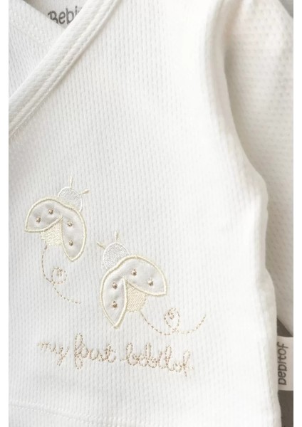 Bebitof Uğur Böceği 10 Parça Hastane Çıkışı 10122 Somon fiyatları