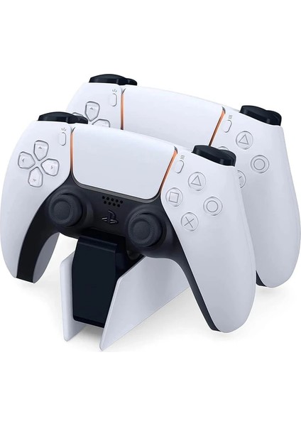 Playstation 5 Ps5 Dualsense Şarj Istasyonu modelleri