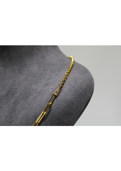 14 Ayar Altın Ataç Kolye indirimleri