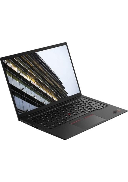Thinkpad X1 Carbon Gen 9 İ7-1165G7 32GB Ram 512 GB SSD 14" Fhd Ips W11P Dokunmatik
