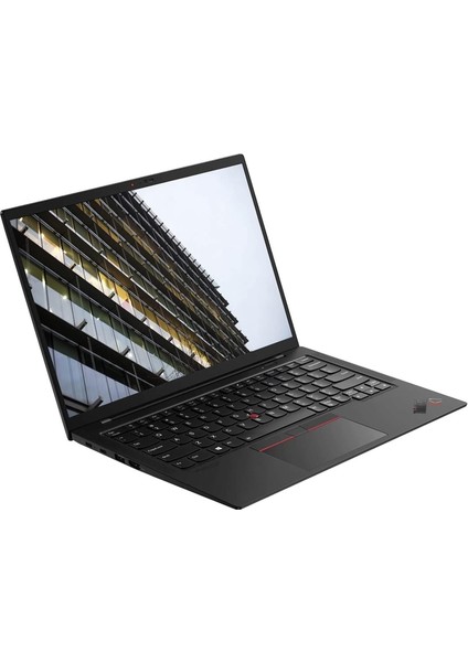 Thinkpad X1 Carbon Gen 9 İ7-1165G7 32GB Ram 512 GB SSD 14" Fhd Ips W11P Dokunmatik