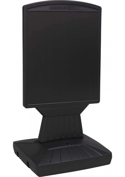 Master Sing Kaldırım Reklam Panosu Su Dubalı 42x60cm fiyatları