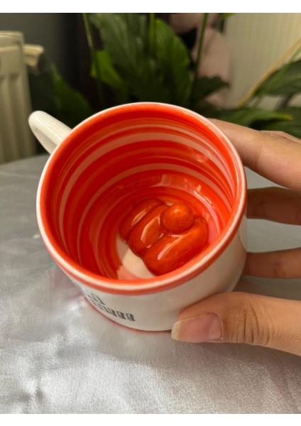Ah Alan Nah Alır Nahlı Kupa Bardak Nah Kupa Seramik Kupa modelleri