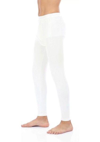 Moda Erkek Termal Içlik Ekru modelleri