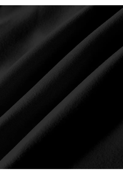 Erkek Game Over Oyun Bitti Baskılı Kapşonlu Oversize Salaş Kırmızı Siyah Sweatshirt indirimleri